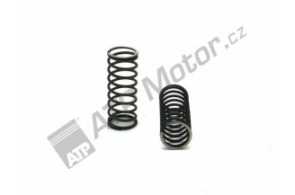950507: Pružina ventilu vnitřní