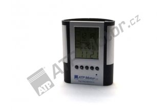 888406011: Bleistifthalter mit ATP-Uhr