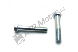 SM16x90: Šroub M16x90 8G 93-0130
