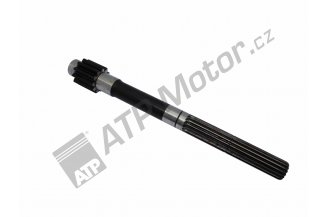 571128015: Hřídel diferenciálu z=11 25 km