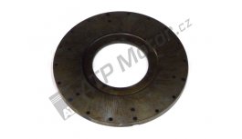 Štít spojky 5501-1110