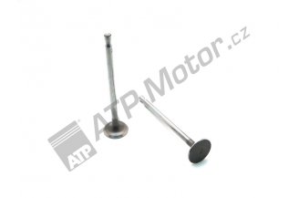 MVEEX193708: Ventil výfukový EX Multicar M-25