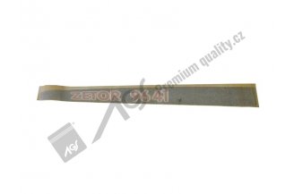 16802016: Nápis 9641 L AGS