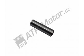 Z253681.73: Kolík kuželový skříně řemenice D8x28