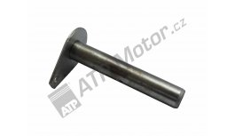 Čep podkopu 25x148mm