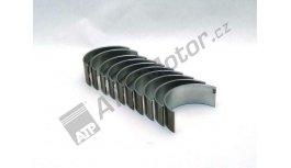 Sada ložisek HL 4V/0,75