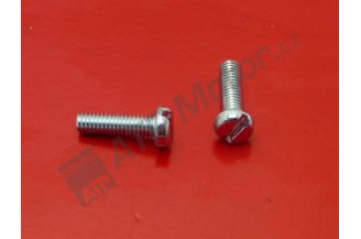 991910: Šroub M4x14