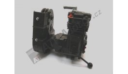 Super GO-Kompressor mit Anti-Takt