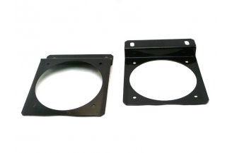 83302011: Scheinwerferhalterung