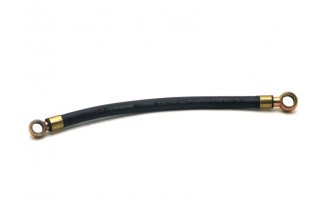 70010886: Delivery line I d=12/14x300