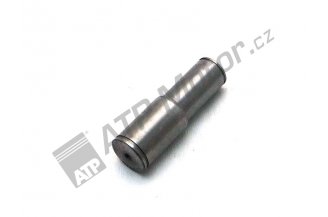 55010434: Idler gear pin new d=17/20,00 mm