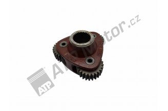 80161619: Satellite basket assy 80-161-019