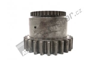 13191015: Kolo hnané Z.R  z=26/38