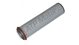 Filtr vzduchový vnitřní II 93-1354 AGS Premium quality