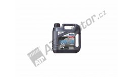 Motorbike  4t 10w-30  4l Liqui Moly