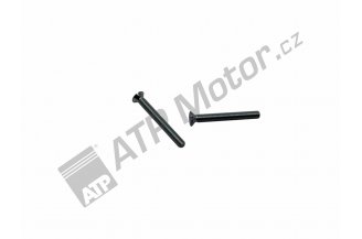 992353: Šroub M4x35