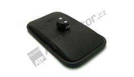 Zrcátko zpětné sférické 5911-6662