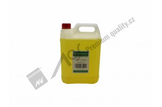 K1110500: Windshield washer fluid summer 5L AGS