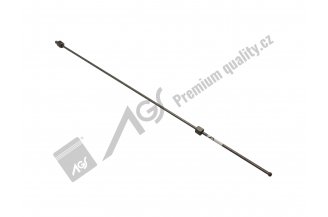 89009010 AGS: Injection pipe UNI 86-009-020 AGS