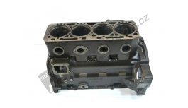 Crankcase 4V TUR with counter balanced 84-002-589