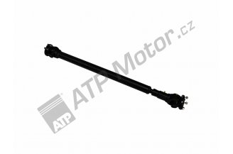 30453000: Shaft 3V Z3045/3545