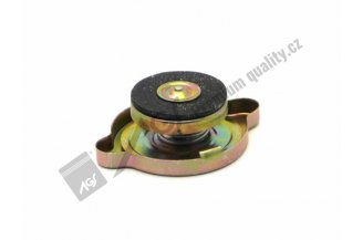 50413610: Zátka chladiče na 4001-1301 AGS