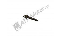 Hřídel kloubu horní