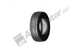 RU295/80R22,502: Pneu KAMA 295/80R22,5 152/148M NR202 TL