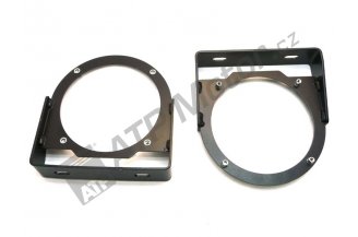 65302870: Scheinwerferhalter