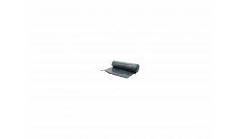 Bags 120 L / 15pcs, 70x110cm black