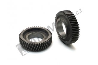 84020011: Kolo vložené 1 z=45