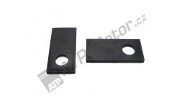 Podložka pružná JRL