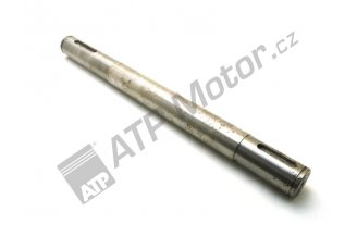 13800085: Schacht ŽTR-216