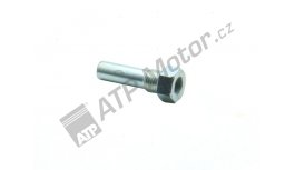 Auffangwanne für Wasserleitung 4011