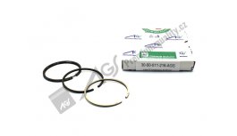 Sada PK kompresoru 65x2,5x2,5x4,0 EXP UŘ III,JRL,FRT AGS