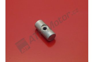 53255125: Piston rod pin 4C+6C