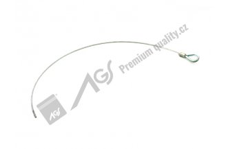 953559: Lanko s koncovkou AGS