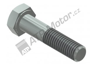 m04613: Screw M10x35