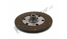 Obložení lamely vrtané 280x165x3,5