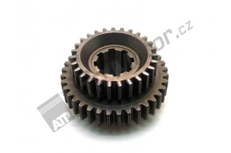 Z50105.2146: Schieberad