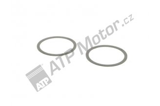 3409111: Sicherungsring 80x1,00 mm