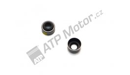 Exhaust valve stem sealing 4TNE94/98-WI