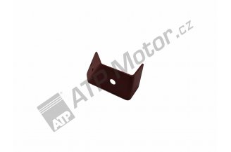 Z253986.26: Držák pravý koncového světla