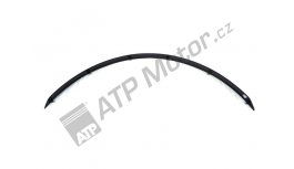 Rozšíření zadních blatníků FRT