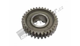 Gear t=33