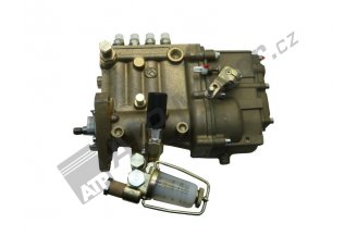 79010899: Čerpadlo vstřikovací 4V TUR 3149