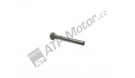 Svorník objímky pera