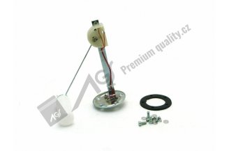 59115281: Plovák 55 L AGS