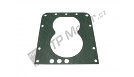 Těsnění spojkové skříně