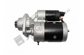 16359974AGS: Startér s reduktorem 12V/3,2 kW z=9 AGS